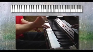 Learn & Master Piano - 11 - Session 6; Upside Down Chords