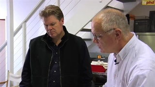 fxphd Photography 201 - class01