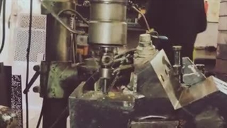 دستگاه سانتریفیوژ نایلون