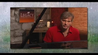 Learn & Master Piano - 43 - Session 22; Harmonizing