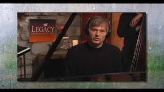 Learn & Master Piano - 51 - Session 26; Jazz Piano