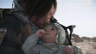 اکانت قانونی DEATH STRANDING 2: ON THE BEACH