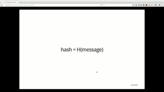 OReilly Encryption Training - 06 Authenticated Encryption - 01 Overview of Authenticated Encryption Systems
