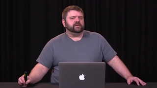 OReilly Encryption Training - 07 Symmetric Key Encryption - 02 The Fascinating History of DES