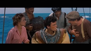 زیر صخره 12 مایلی - سینمایی