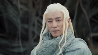 سریال چینی سلسله شمشیر فصل 1 قسمت 30 با زیرنویس فارسی