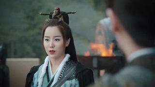 سریال چینی سلسله شمشیر فصل 1 قسمت 31 با زیرنویس فارسی