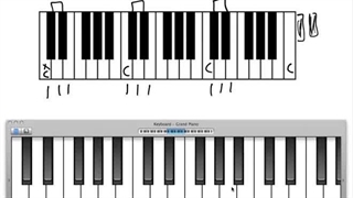 Educator Music Theory - 04_1 Introduction of Keyboard
