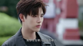 سریال چینی بخور، بدو، عاشق شو فصل 1 قسمت 19 با زیرنویس فارسی  2025