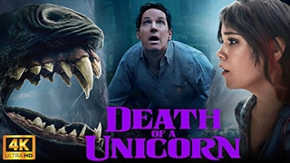 دانلود فیلم هیجان انگیز مرگ یک تک شاخ Death Of A Unicorn 2025 در سایت upko.ir