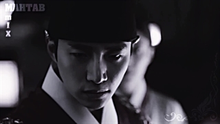 وقتی تو دنیای منی، محتاج دنیا نیستم | میکس گروهی و احساسی سریال های کره ای | تقدیم به ملکه ی قلب فمیلی