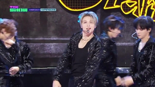 AMPERS&ONE - Kick Start (앰퍼샌드원, Kick Start) [THE SHOW 250415]