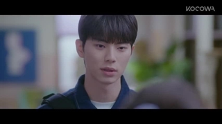 قسمت سوم سریال مبانی دلبستگی (کراشولوژی)+زیرنویس فارسی Crushology 101