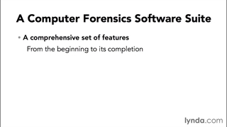 Computer Forensics Essential Training - 01 Understanding Computer Forensics - 03 tools