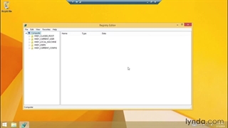 Computer Forensics Essential Training - 03 Preserving Data - 02 swblocker