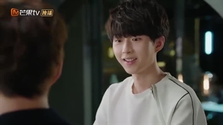 قسمت پنجم سریال چینی دوست شگفت انگیز من(فصل دوم) + زیرنویس فارسی My Amazing Friend