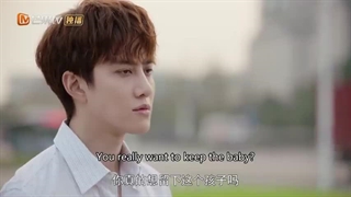 قسمت هشتم سریال چینی دوست شگفت انگیز من(فصل دوم) + زیرنویس فارسی My Amazing Friend