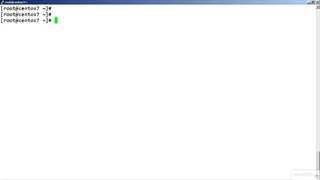 Linux Advanced File System Management (LPIC-2) - 03 Maintaining a File System -02-Using fsck on CentOS 7