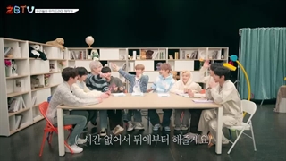 برنامه ZBTV قسمت 12 زیرنویس فارسی