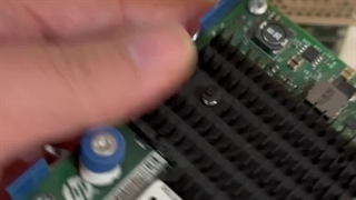 کارت شبکه hpe 560 flr - sfp+ خرید سرور اچ‌پی hpe : سرورتبک