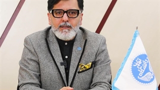 تیزر گروه خونی رفتاری کارمندی بابیان دکتر رضاابیاک