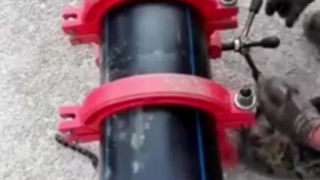 نصب اتصال فاضلاب انشعاب به اگو شهری