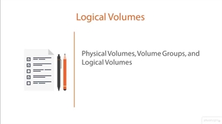 Linux Advanced File System Management (LPIC-2) - 09 Logical Volume Manager -06-Summary