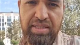 14040130: سخنان دردمندانه سربازروح الله رضوی برای کشتار غزه