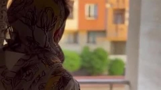 من یه دخترم و به خودم کادو میدم