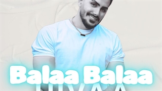 آهنگ جدید هیوا بلا بلا همراه با متن lyrics