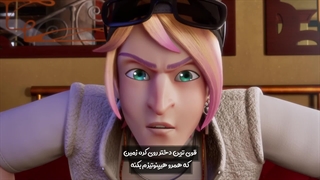 میراکلس فصل 6 قسمت 11 (افشاگر) دوبله انگلیسی زیرنویس فارسی