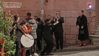 سریال بی سرپرست ها  : قسمت 19 با زیرنویس فارسی / Sahipsizler E19