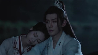 قسمت ششم سریال چینی عشق درخت الهی+زیرنویس فارسی Love of the Divine Tree