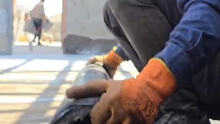 مراحل انجام پروژه عایق کاری ایزوگام