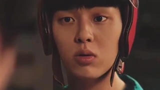 میکس سریال قهرمان ضعیف کلاس