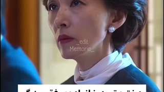 میکس سریال وقتی زندگی بهت نارنگی میده