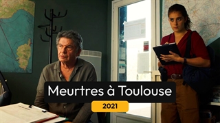 Meurtres à Toulouse