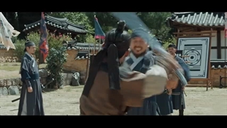 سریال کره ای  قصر تسخیر شده  فصل 1 قسمت 1 با زیرنویس فارسی 2025