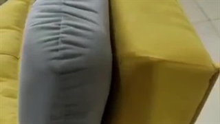 مبل تختخواب شو دونفره مدل اسپرت