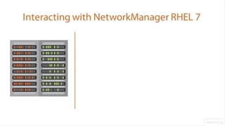 Linux Monitoring and Maintenance (LPIC-2) - 06 Advanced Network Administration - 10 Using the NetworkManager