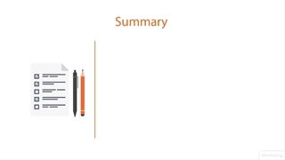 Linux Monitoring and Maintenance (LPIC-2) - 07 Project Building a WAP - 06 Summary