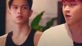 میکس از یوری در سریال جواهر بخش ای