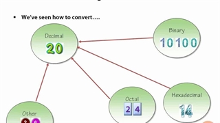 Math for Programmers - 03.Working in Binary - 10.Converting Between Bases
