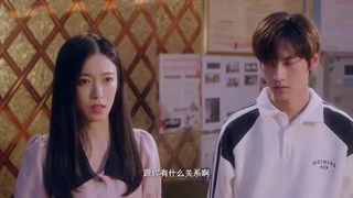 سریال چینی دل باخته ای از آینده   فصل 1 قسمت 13 با زیرنویس فارسی  2025