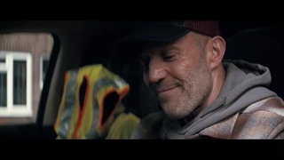 A Working Man 2025 یک مرد کارگر دوبله پارسی