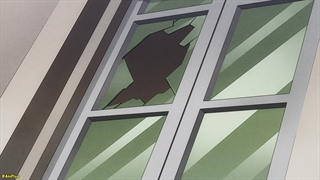 انیمه کارآگاه میز شام Nazotoki wa Dinner no Ato de قسمت 3