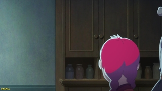 انیمه آن شرلی Anne Shirley قسمت 3