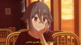 انیمه مونو  Mono قسمت 2