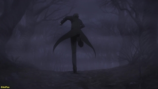 انیمه خادم سیاه: آرک جادوگر زمردی Kuroshitsuji: Midori no Majo-hen قسمت 3