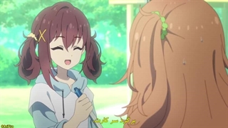 قسمت 02 غذای روح Hibi wa Sugiredo Meshi Umashi